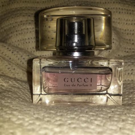 gucci brown womens perfume discontinued|why was Gucci 2 discontinued.